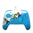 thumbnail image 1 of PDP REMATCH Wired Controller: Mario Escape - Nintendo Switch, & Nintendo Switch - OLED Model, 1 of 9