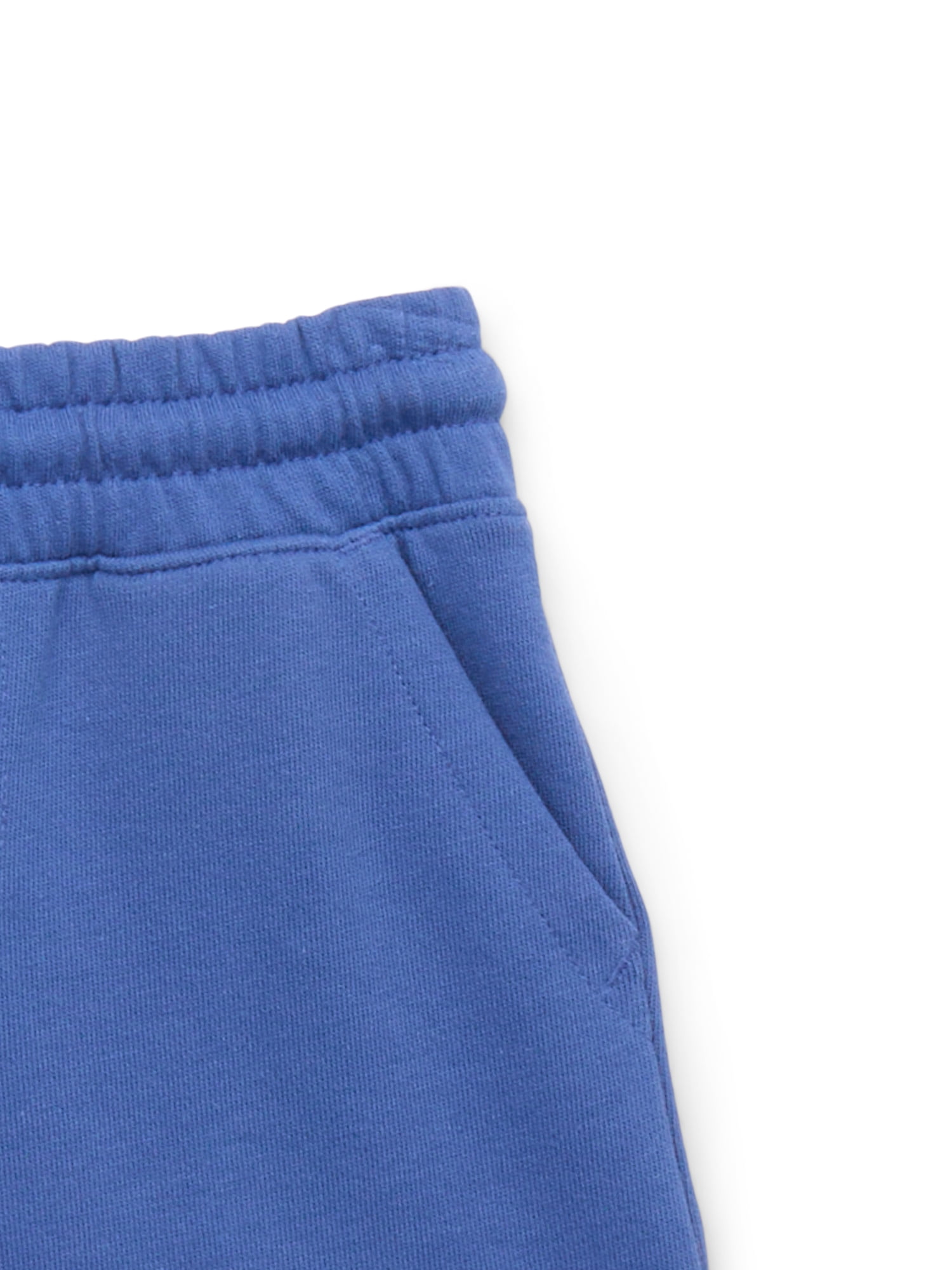 Wonder Nation Boys Knit Shorts, Sizes 4-18 & Husky