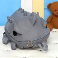 thumbnail image 2 of Bolsa Dibujos animados 3D Dinosaurio Bebé al aire libre Niños lindos Mochilas para niños Regalo de Navidad Ehuebsd Para Estrenar, 2 of 8
