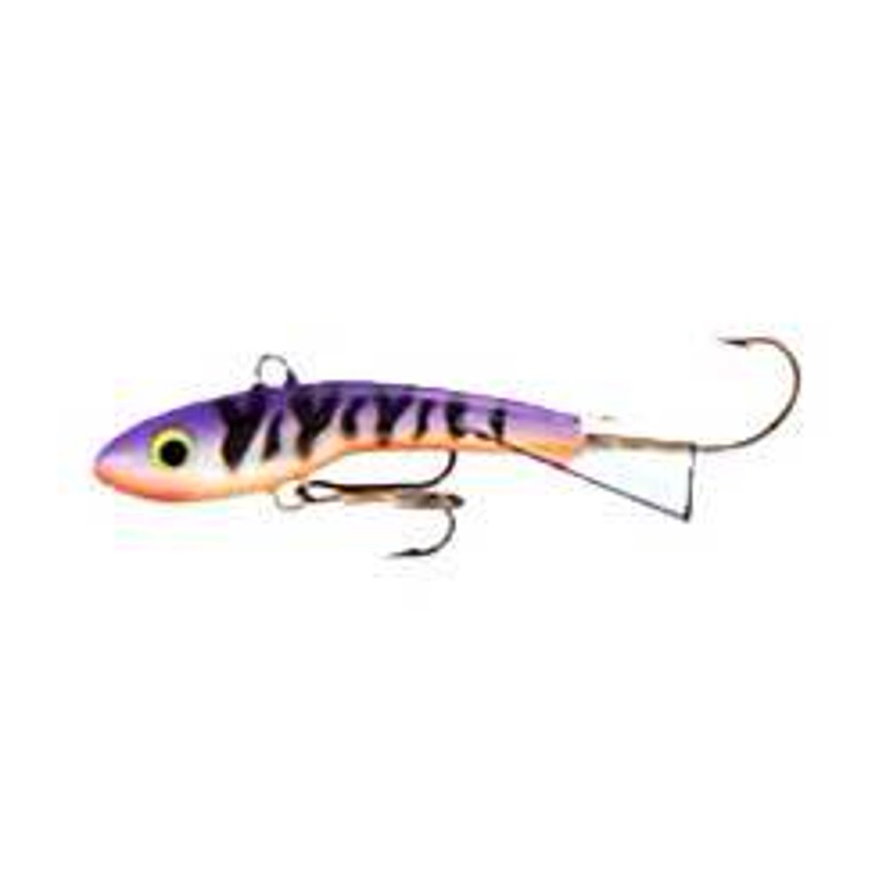 Moonshine Shiver Minnow IK Dominator 2