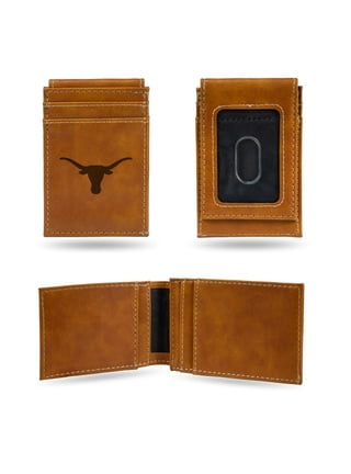 Rico University of Louisville Slim Wallet