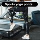 thumbnail image 3 of CZGUKE Tie Dye Seamless Leggings for Women High Waist Yoga Pants, Scrunch Butt Lifting Elastic Tights, 3 of 4
