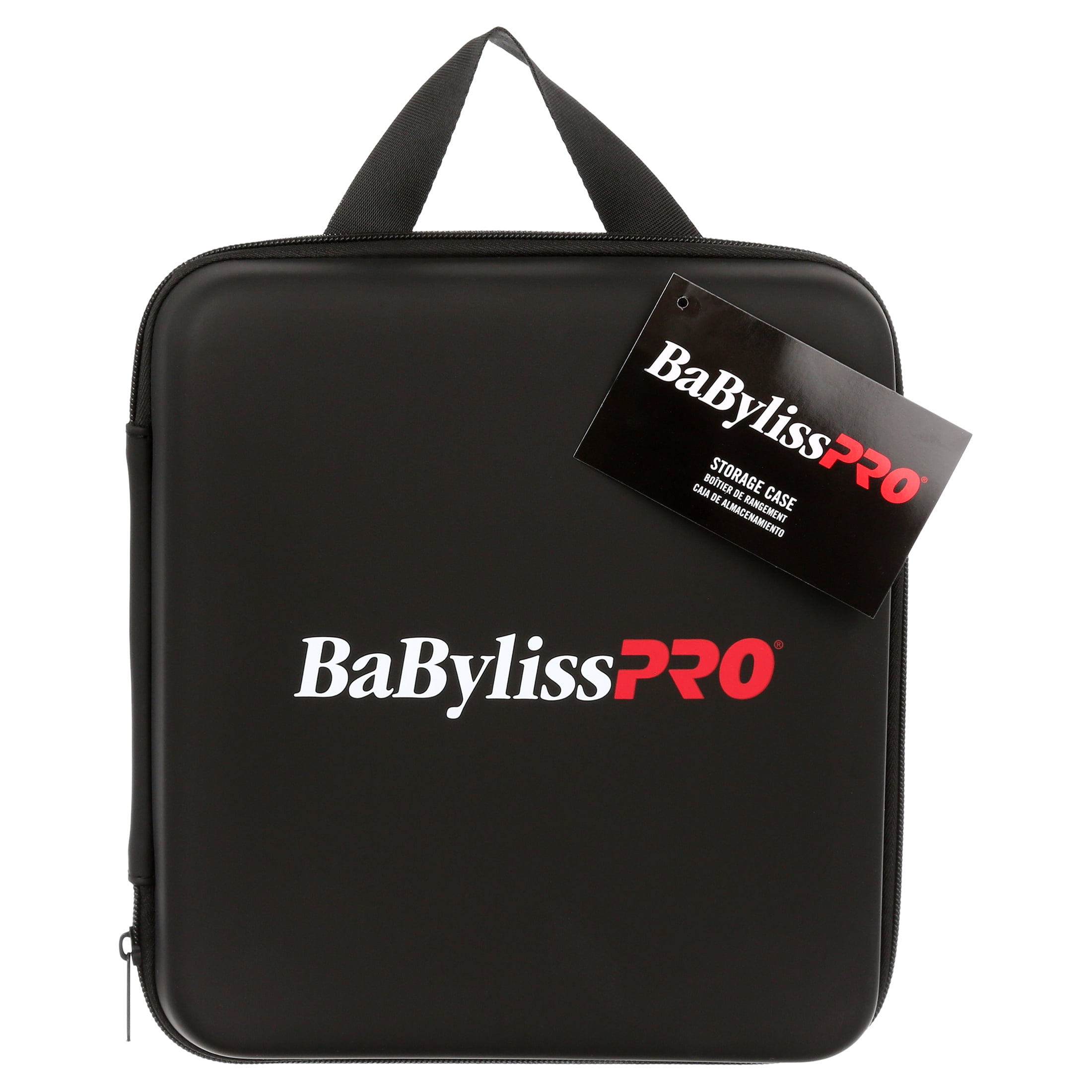 BaBylissPRO® Universal Travel Case