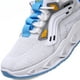 thumbnail image 2 of Tenis Hombre, Zapatos Hombre Deportivos, Zapatos de Malla Transpirable para Hombre, Zapatillas de Deporte Casuales de Moda para Entrenamiento Caminar Correr Gimnasio&nbsp;Antiderrapante, 2 of 7