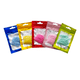 thumbnail image 2 of 5 Pares De Pads Para Lifting De Silicona Extensión Pestañas MIA STORE 5 PARES DE PADS COLOR ALEATORIO, 2 of 2