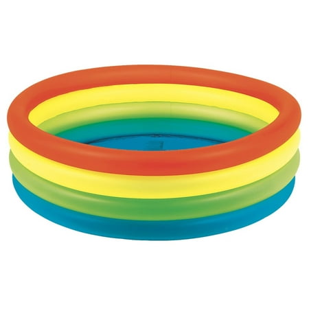 inflatable kid pool walmart