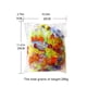 thumbnail image 4 of Naiovety 50 piezas de guirnaldas de flores de colores, adornos de playa para nadar, guirnaldas artesanales para la fiesta de graduación de Kits de decoración para fiestas, 4 of 6