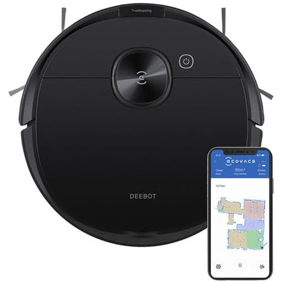 DEEBOT OZMO N8