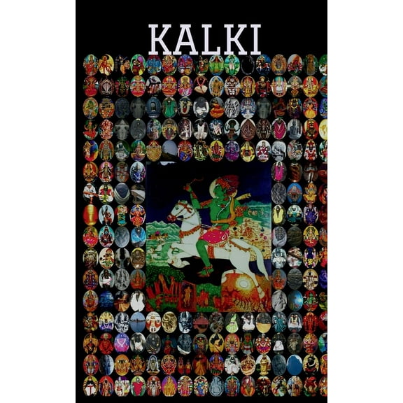 Kalki (Paperback)
