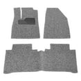thumbnail image 3 of Alfombrillas para suelo de coche kusrkot 15MM 3 uds almohadilla de pie resistente al desgaste para Byd Yuan Plus Atto 3 21-23 Gris Alfombrillas para automóviles, 3 of 8