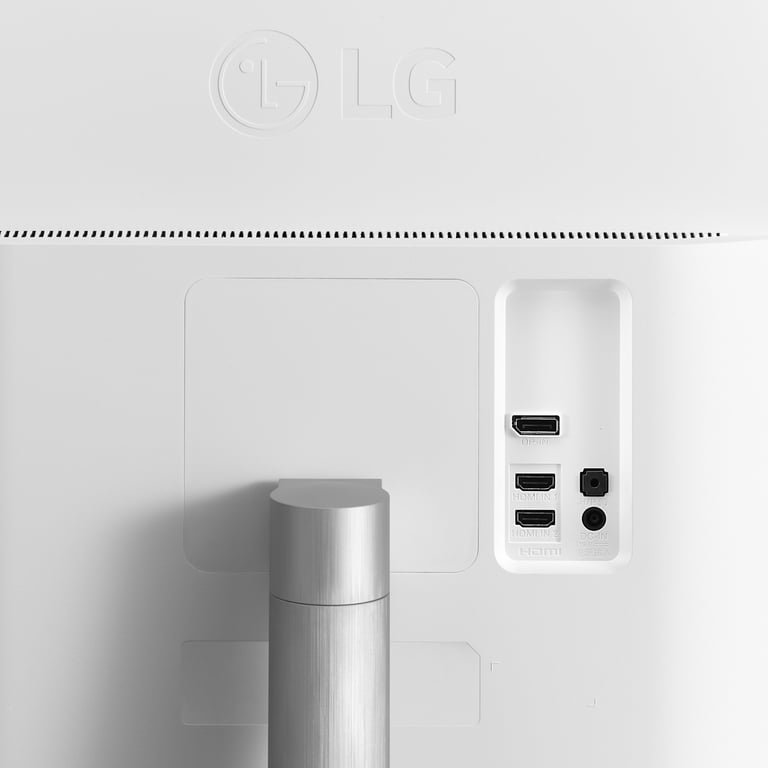 LG UltraFine 32UL500-W 32