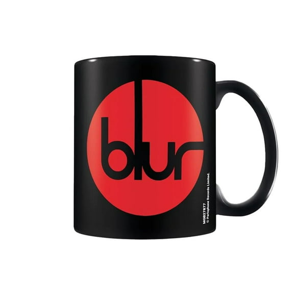 Blur Logo Mug