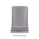 thumbnail image 3 of Toallas de baño de algodón premium: altamente absorbentes, de secado rápido y libres de pelusas para baño, spa o uso de invitados, 3 of 6