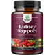 thumbnail image 1 of Supplement Natures Craft Kidney Support Cranberry para mujeres y hombres, 1 of 8