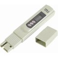 thumbnail image 2 of LCD Digital TDS-3 Meter Temp PPM Tester Pen for Testing Water Quality, 2 of 5