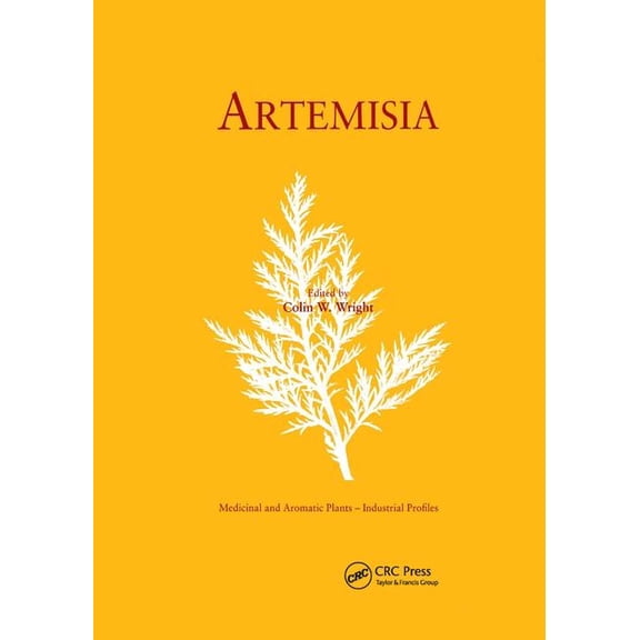 Medicinal and Aromatic Plants - Industri Artemisia, (Paperback)