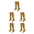 thumbnail image 1 of Calcetines de compresión graduados Qarigey para hombres y mujeres efectivos y elegantes multifuncionales Type2 NO2, 1 of 6
