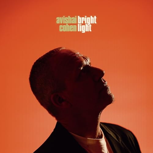 Avishai Cohen - Brightlight - Music & Performance - Vinyl