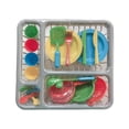 thumbnail image 4 of 28 Pieces Play Kitchen Accessories Child Cookware Set Role Play Game Kitchen, 4 of 9