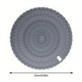 thumbnail image 4 of CNKOO Silicone Induction Cooker Pad Non Slip Food Grade Electric Stove Cover Mat Cooktop Protector Cooking Kitchen Cooktops Mat, 4 of 6