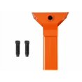 thumbnail image 2 of Kojem Sleeve Hitch Adapter for 3 Point Hitch Sub-Compact Tractor, 2 of 13