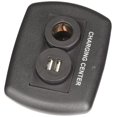 thumbnail image 1 of Centro de Carga Diamond 61023USB Negro USB, 1 of 1