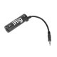 thumbnail image 1 of Yjmei - 2 convertidores de interfaz de guitarra Irig negros para iPhone, iPad y iPod, 1 of 5