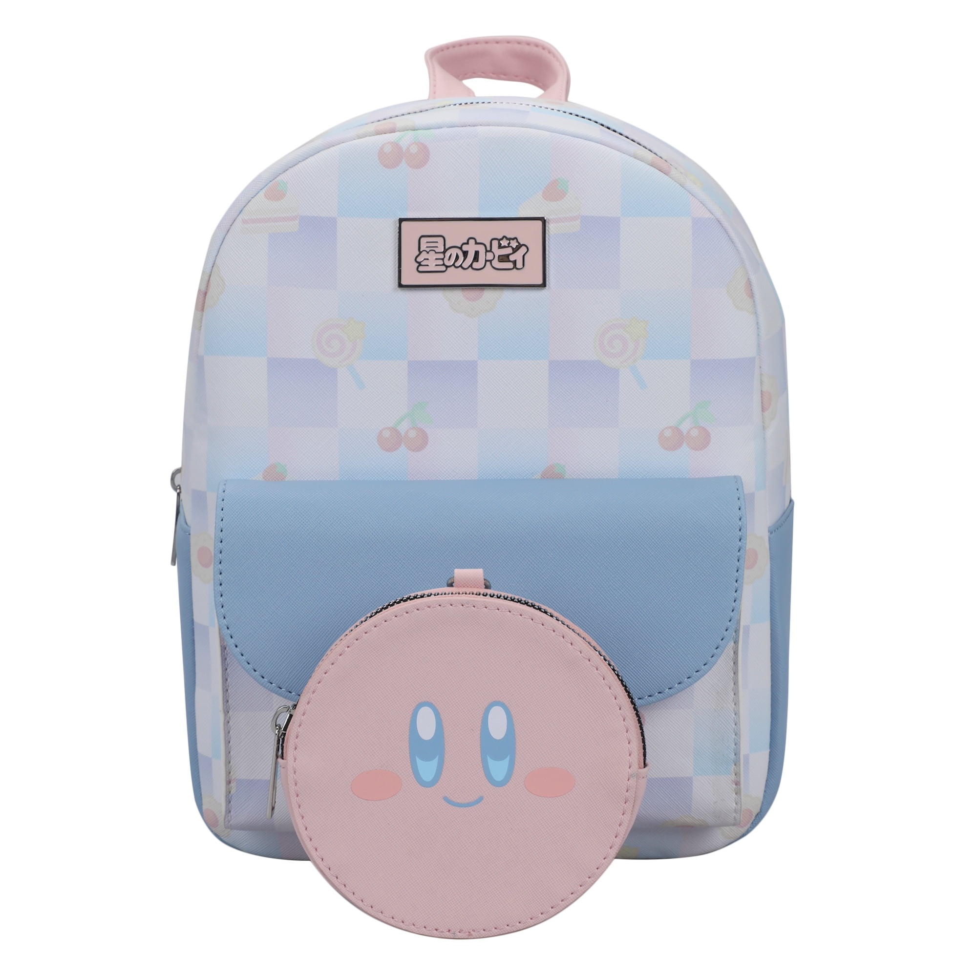 Mini coin backpack online