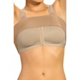thumbnail image 3 of Leonisa Breast & Chest Compression Wrap 054004, 3 of 4