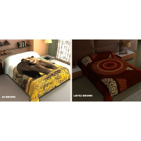 Double Ply Double Bed Blanket Double Ply Double Bed Blanket