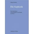thumbnail image 3 of Die Sophistik (German Edition), 3 of 4