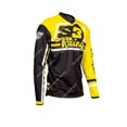 thumbnail image 3 of 2021 S3 Racing M1 MX Motocross Offroad Mtb Downhill Jersey Ciclismo Mountain Bike DH Maillot Ciclismo Hombre Jersey de secado rápido, 3 of 5