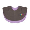 thumbnail image 1 of Shoulder Pad Training Shoulder Cape Guard Scratch Parrot Shoulder Cape Pet Shawl For Parrots, 1 of 5