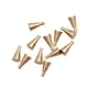 thumbnail image 3 of 12 Uds Mini de puerta accesorios de decoración perillas redondo 1:12 para casas de muñecas armario diseño de escena de vida perfke Mango en miniatura, 3 of 9