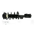 thumbnail image 3 of KYB Strut Plus Assembly Strut/Coil Spring Assy Fits select: 2005-2010 CHEVROLET COBALT, 2006-2007 CHEVROLET HHR LT, 3 of 5