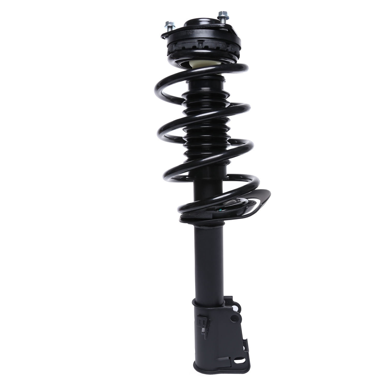 PRT 810072 Suspension Strut and Coil Spring Assembly Fits select: 2011-2014 CHRYSLER 200, 2008-2014 DODGE AVENGER