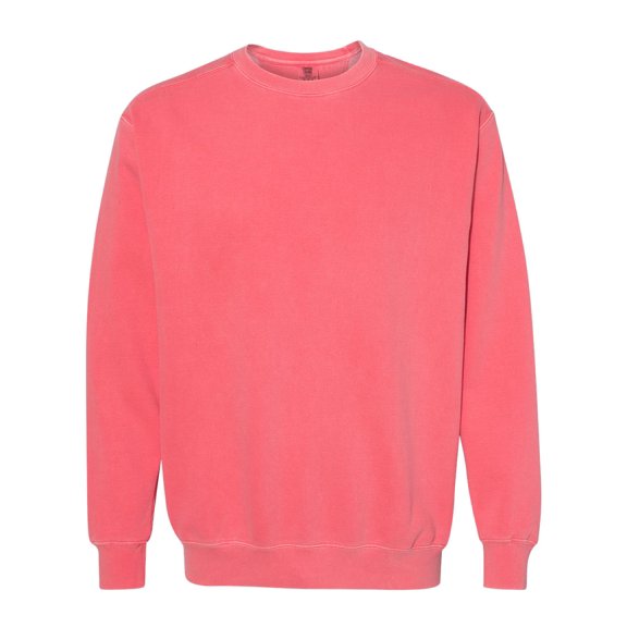 Comfort Colors Garment-Dyed Sweatshirt