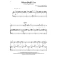 thumbnail image 4 of Hal Leonard Chris Tomlin - Burning Lights for Piano/Vocal/Guitar PVG, 4 of 5