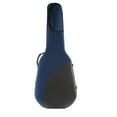 thumbnail image 3 of Bam Classic Guitar Case - 8001S, 3 of 3