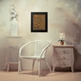 thumbnail image 4 of Shelby, Judy 15x18 Black Modern Framed Museum Art Print Titled - Go for Baroque I, 4 of 5