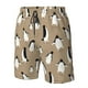 thumbnail image 4 of Fotbe Lovely Penguin Trajes de Baño Estampados para Hombre, Shorts de Verano de Secado Rápido, Ropa de Playa, Bañadores-XX-Large, 4 of 6