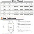 thumbnail image 3 of lulshou Jumpsuits for Women, Women's Casual Fashion V-neck Long Sleeve Hooded Zipper Long Jumpsuit Women's Jumpsuits, Rompers & Overalls, Navy XL, 3 of 7