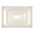 thumbnail image 3 of Tiptophomedecor 3D Illusion Wallpaper Wall Mural - Into The Light, 3 of 4