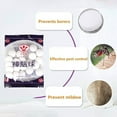 Carpet Moths Killer Clothes Moth Repellent Insect Balls for Pest