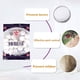 thumbnail image 3 of HOT!Maojin Bola antipolillas antigua, bola para insectos, inodoro, desodorización, protección para armario, 200 piezas, 3 of 9