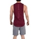 thumbnail image 3 of Playera John Leopard Gym Sin Mangas Sleeveless Envío Gratis, 3 of 7