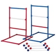 thumbnail image 1 of Juego de pelotas de escalera Franklin Sports, incluye 2 pelo, 1 of 5