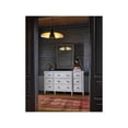 thumbnail image 2 of Beaumont Lane Wood Dresser in Flannel Beige Finish, 2 of 4