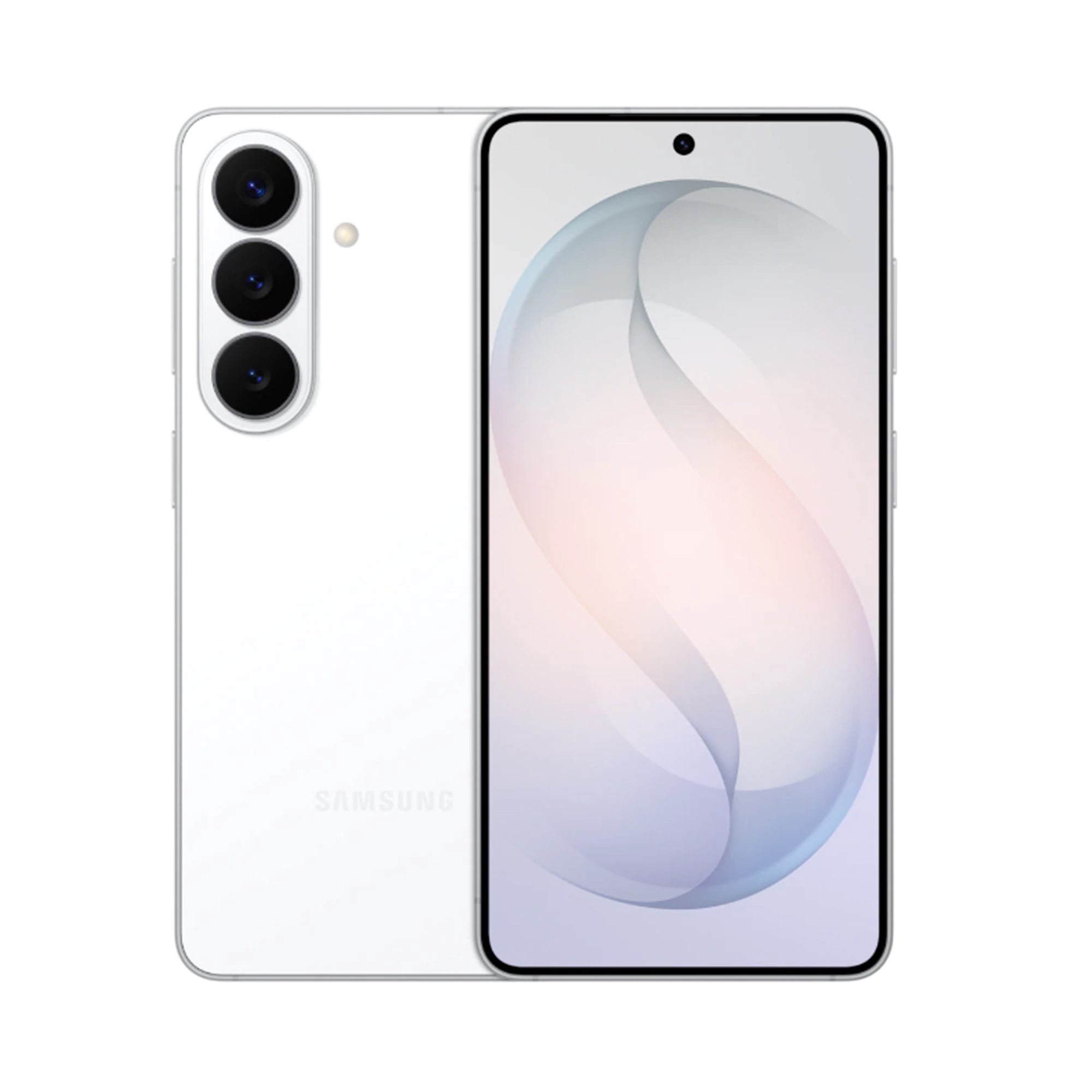 Samsung スマートフォン 5000mAh ホワイト New Samsung Galaxy Z Fold5 5G SM-F946U 512GB US-Model - Factory