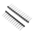 thumbnail image 3 of AMONIDA Moleté Vis Pouce, 25Pcs Pouce Vis Couvercle en Nylon Moleté en Acier Inoxydable 6-32 Full Thread Pièces de Robot Industriel, 3 of 8